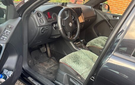 Volkswagen Tiguan I, 2009 год, 850 000 рублей, 7 фотография