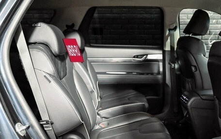 Hyundai Palisade I, 2019 год, 4 700 000 рублей, 24 фотография
