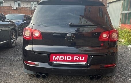 Volkswagen Tiguan I, 2009 год, 850 000 рублей, 3 фотография
