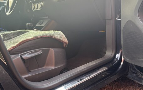 Volkswagen Tiguan I, 2009 год, 850 000 рублей, 9 фотография