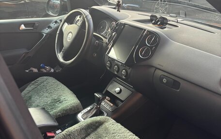 Volkswagen Tiguan I, 2009 год, 850 000 рублей, 8 фотография