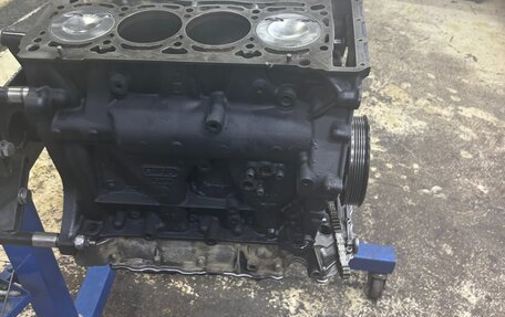 Volkswagen Tiguan I, 2009 год, 850 000 рублей, 15 фотография