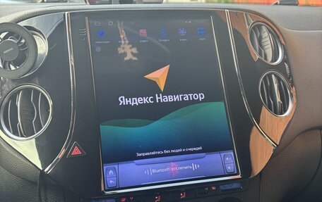 Volkswagen Tiguan I, 2009 год, 850 000 рублей, 12 фотография