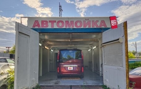 Honda Stepwgn IV, 2016 год, 1 869 000 рублей, 2 фотография