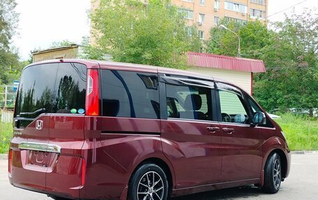 Honda Stepwgn IV, 2016 год, 1 869 000 рублей, 10 фотография