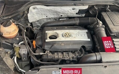 Volkswagen Tiguan I, 2009 год, 850 000 рублей, 16 фотография
