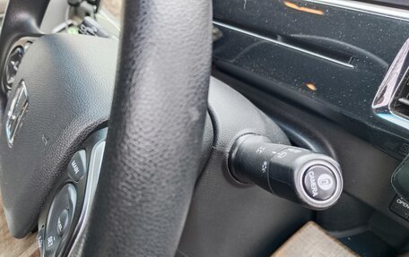 Honda Stepwgn IV, 2016 год, 1 869 000 рублей, 20 фотография