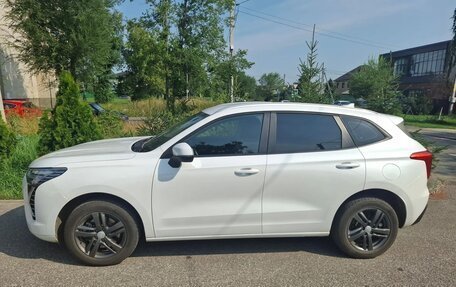 Haval Jolion, 2024 год, 1 850 000 рублей, 2 фотография