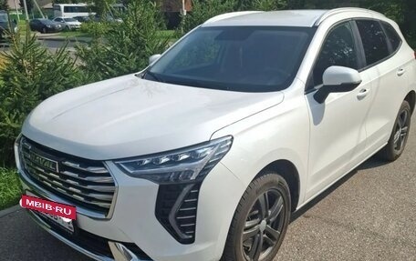 Haval Jolion, 2024 год, 1 850 000 рублей, 4 фотография