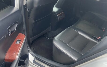 Toyota Camry, 2012 год, 1 380 000 рублей, 4 фотография