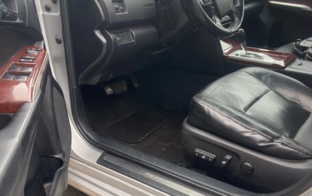 Toyota Camry, 2012 год, 1 380 000 рублей, 3 фотография