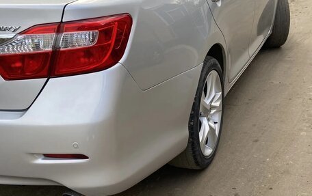 Toyota Camry, 2012 год, 1 380 000 рублей, 12 фотография