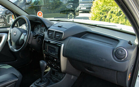 Nissan Terrano III, 2015 год, 918 000 рублей, 7 фотография