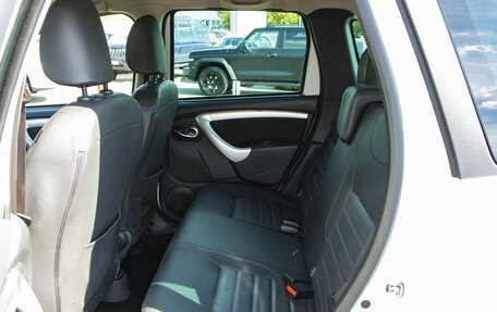 Nissan Terrano III, 2015 год, 918 000 рублей, 8 фотография