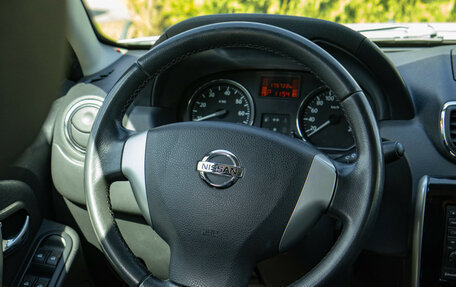 Nissan Terrano III, 2015 год, 918 000 рублей, 11 фотография