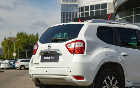 Nissan Terrano III, 2015 год, 918 000 рублей, 19 фотография
