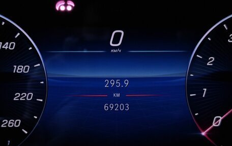 Mercedes-Benz S-Класс, 2021 год, 9 400 000 рублей, 17 фотография