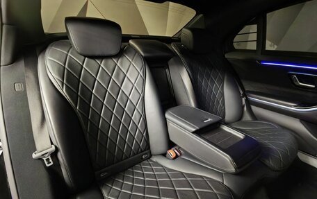 Mercedes-Benz S-Класс, 2021 год, 9 400 000 рублей, 16 фотография