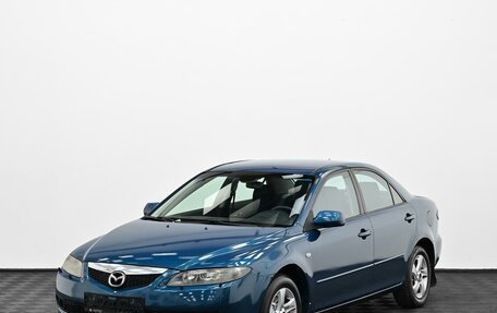 Mazda 6, 2006 год, 379 000 рублей, 3 фотография