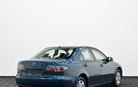 Mazda 6, 2006 год, 379 000 рублей, 2 фотография