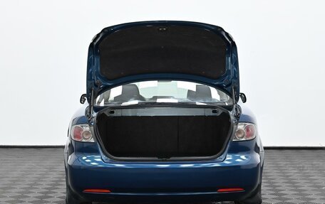 Mazda 6, 2006 год, 379 000 рублей, 5 фотография