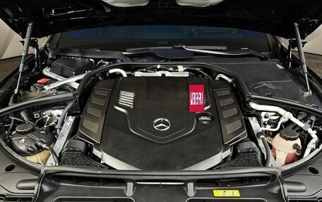 Mercedes-Benz S-Класс, 2021 год, 9 400 000 рублей, 11 фотография