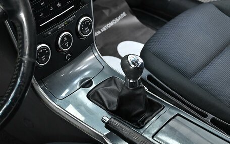 Mazda 6, 2006 год, 379 000 рублей, 9 фотография