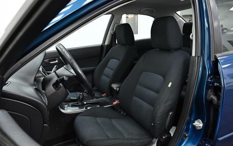 Mazda 6, 2006 год, 379 000 рублей, 12 фотография