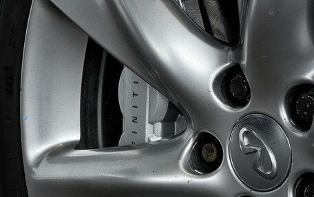 Infiniti FX II, 2012 год, 2 250 000 рублей, 15 фотография