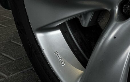 Infiniti FX II, 2012 год, 2 250 000 рублей, 16 фотография