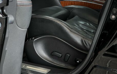Infiniti FX II, 2012 год, 2 250 000 рублей, 23 фотография