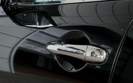 Infiniti FX II, 2012 год, 2 250 000 рублей, 20 фотография