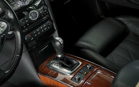 Infiniti FX II, 2012 год, 2 250 000 рублей, 34 фотография