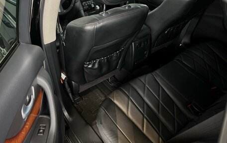 Infiniti FX II, 2012 год, 2 250 000 рублей, 36 фотография