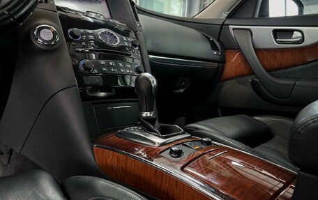 Infiniti FX II, 2012 год, 2 250 000 рублей, 40 фотография