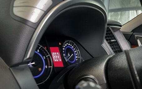 Infiniti FX II, 2012 год, 2 250 000 рублей, 39 фотография