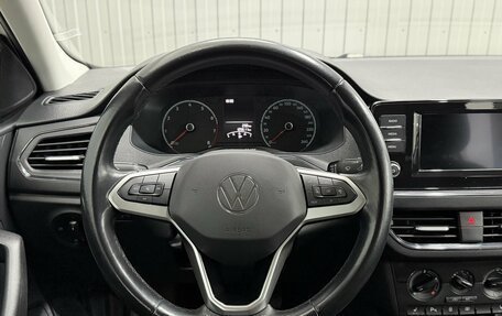 Volkswagen Polo VI (EU Market), 2021 год, 1 539 000 рублей, 8 фотография