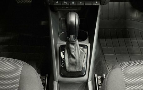 Volkswagen Polo VI (EU Market), 2021 год, 1 539 000 рублей, 12 фотография