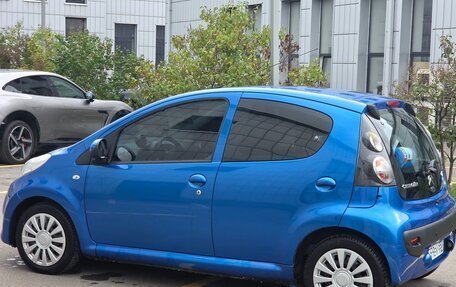 Citroen C1 II, 2010 год, 360 000 рублей, 6 фотография