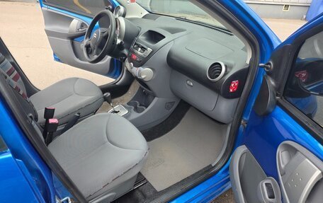 Citroen C1 II, 2010 год, 360 000 рублей, 7 фотография