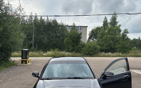 Acura TSX II, 2005 год, 820 000 рублей, 1 фотография