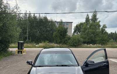 Acura TSX II, 2005 год, 820 000 рублей, 1 фотография
