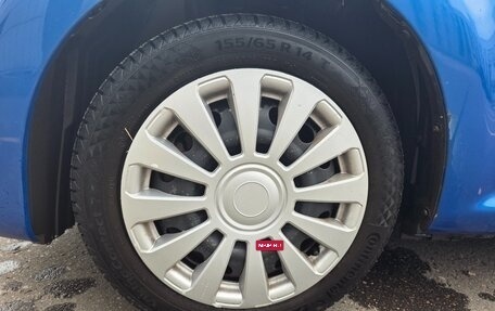 Citroen C1 II, 2010 год, 360 000 рублей, 16 фотография