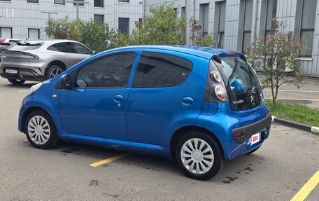 Citroen C1 II, 2010 год, 360 000 рублей, 30 фотография