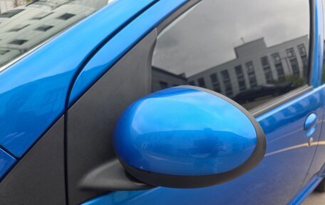 Citroen C1 II, 2010 год, 360 000 рублей, 34 фотография