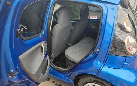 Citroen C1 II, 2010 год, 360 000 рублей, 36 фотография