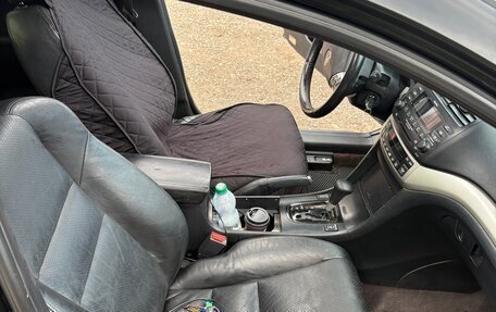 Acura TSX II, 2005 год, 820 000 рублей, 10 фотография