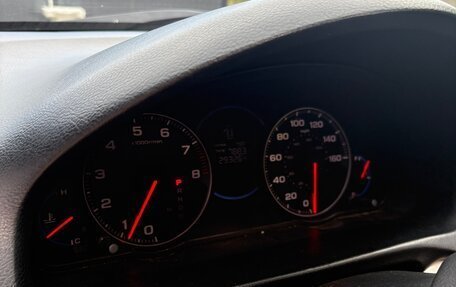 Acura TSX II, 2005 год, 820 000 рублей, 8 фотография