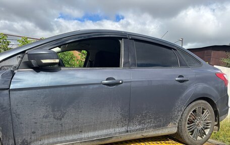 Ford Focus III, 2011 год, 185 000 рублей, 1 фотография