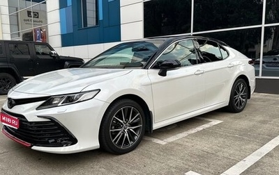 Toyota Camry, 2022 год, 3 799 000 рублей, 1 фотография
